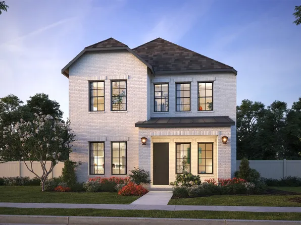 15700 Mandrake Trl, Frisco, TX 75033