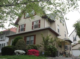 125 Wallace Ave, Mount Vernon, NY 10552
