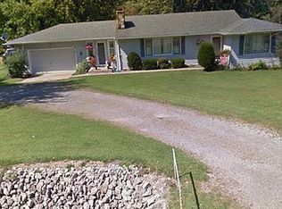 17429 Route 208, Marble, PA 16334