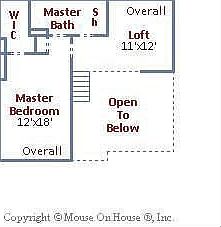 2nd image of 2828 Chinkapin Oak Ln #215