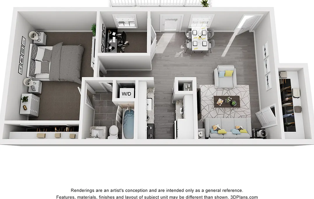 Roseville House — Photo 3