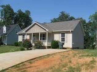 1249 Vincent Dr, Graham, NC 27253