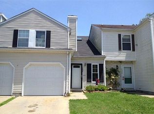 1204 Damyien Arch, Chesapeake, VA 23320