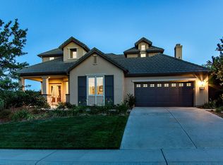 6075 Palermo Way, El Dorado Hills, CA