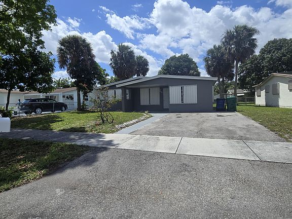 2nd image of 3860 NW 8th Pl