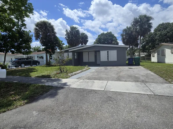3860 NW 8th Pl, Fort Lauderdale, FL 33311