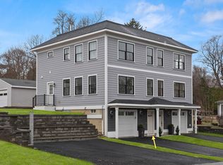 2 Blaisdell Ter #1, Ipswich, MA 01938