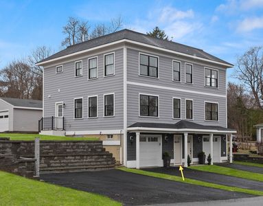 2 Blaisdell Ter #1, Ipswich, MA, 01938