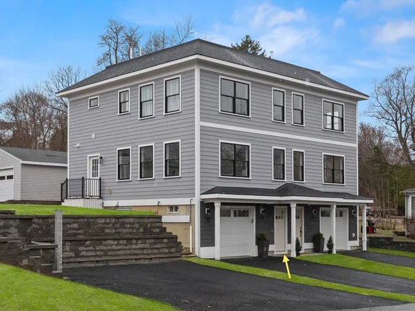 2 Blaisdell Ter #1, Ipswich, MA 01938