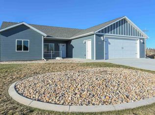 4017 Pintlar Ave, Spearfish, SD 57783