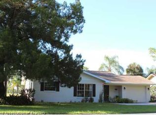 3313 Golfview Rd, Sebring, FL 33870