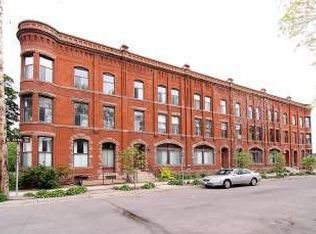 326 E 18th St APT 5, Minneapolis, MN 55404