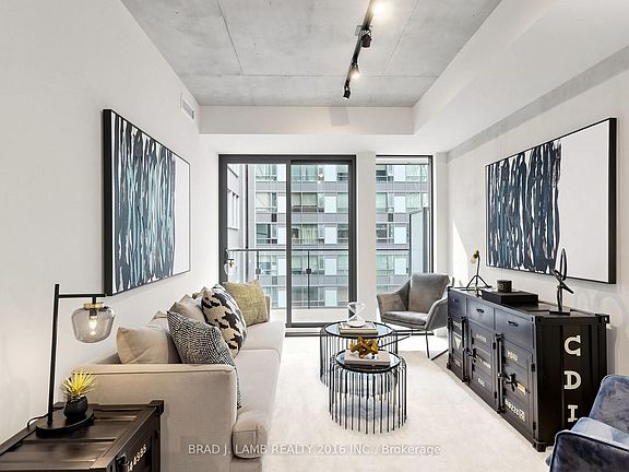 3rd image of 284 King St E #505