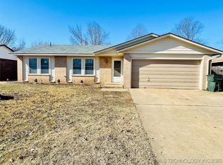 8104 N 120th East Ave, Owasso, OK 74055