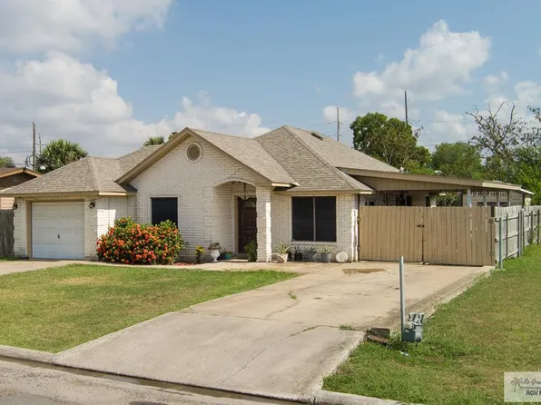 715 San Jose Ln, Brownsville, TX 78521