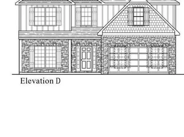 3945 Cassillis Way #105, Colfax, NC 27235