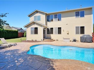 6201 NE 5th Cir, Renton, WA 98059