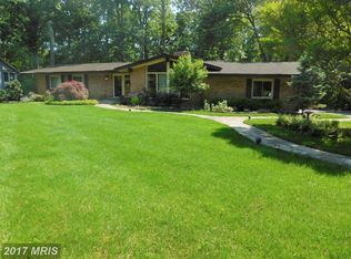 2406 Old Trace Ln, Reston, VA 20191