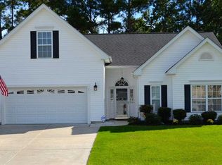 213 Rocko Dr, Myrtle Beach, SC 29579