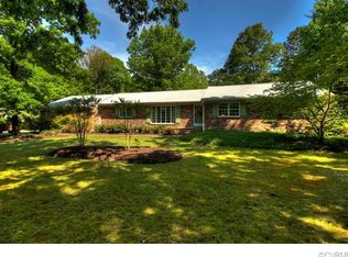 11306 Dude Ranch Rd, Glen Allen, VA 23059