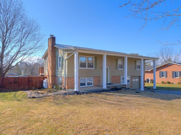 Recently Sold Homes In Pulaski Va 713 Transactions Zillow