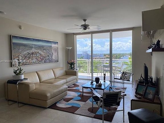 3rd image of 2831 N Ocean Blvd APT 508N
