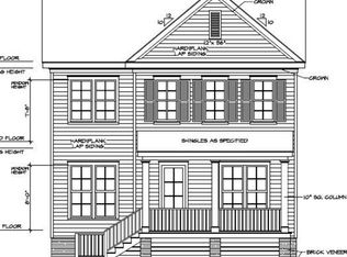 1309 Bradburn Dr LOT 384, Durham, NC 27713
