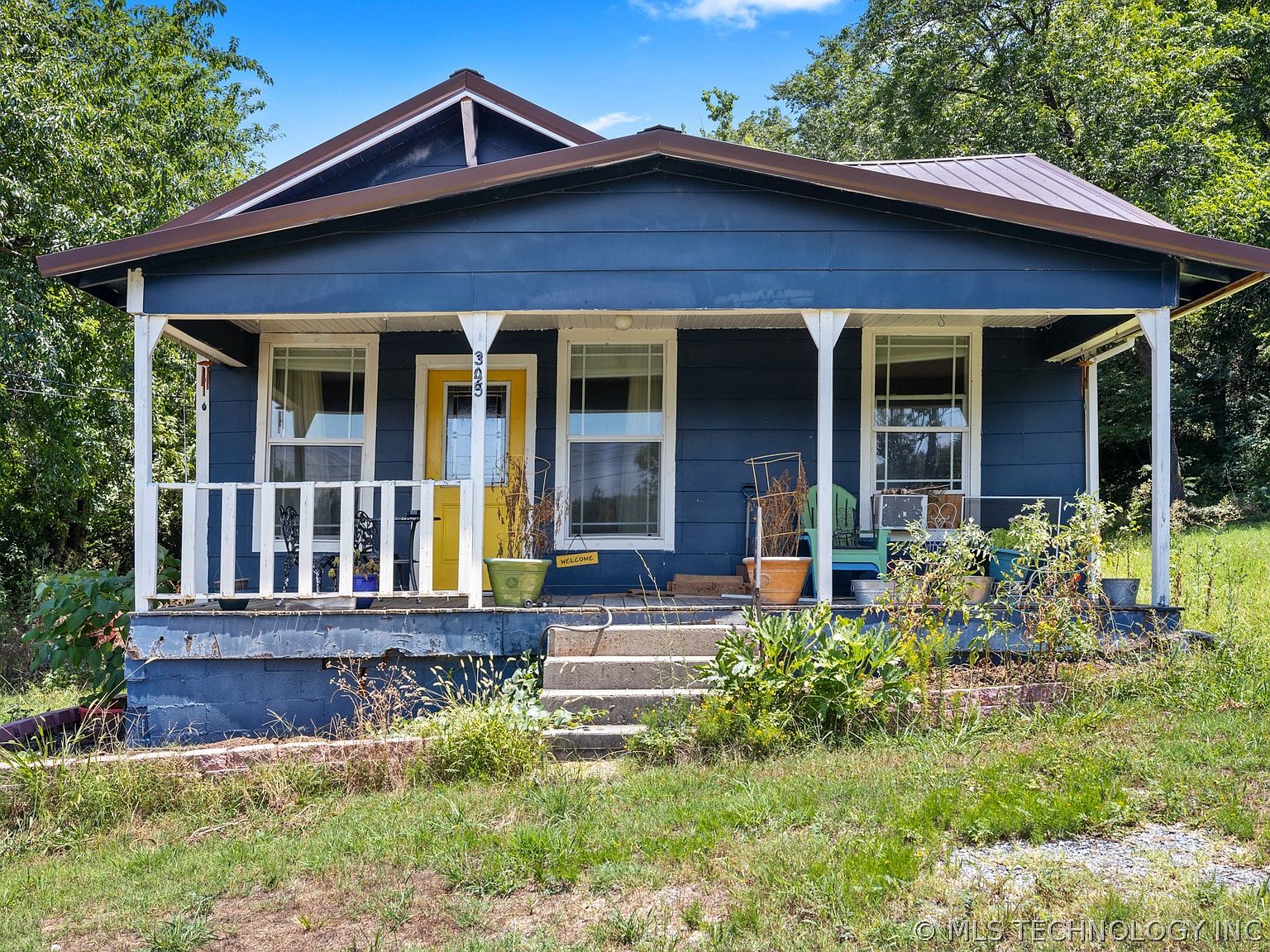 345 E Cumberland Ave, Stringtown, OK 74569 MLS 2424829 Zillow
