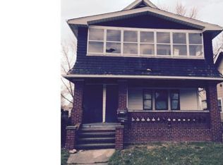 15900 Corsica Ave, Cleveland, OH