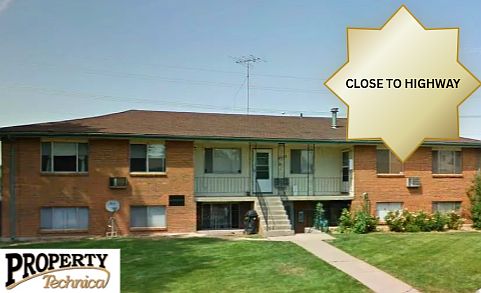 1st image of 2935 Glendale Dr #5