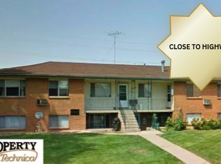 2935 Glendale Dr #5, Evans, CO 80620