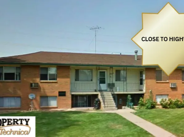 2935 Glendale Dr #5, Evans, CO 80620