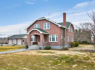 3408 La Framboise Rd, Moxee, WA 98936