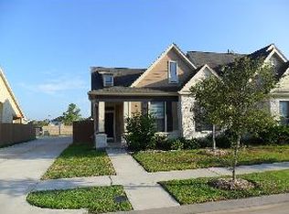3615 Cedar Flats Ln, Spring, TX 77386
