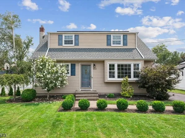 813 Raritan Ave, Manville Boro, NJ 08835