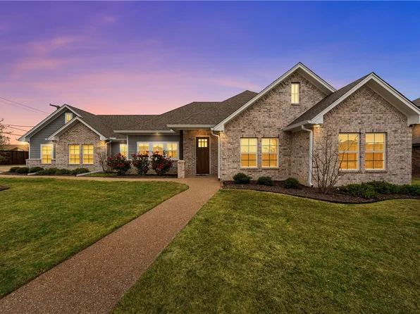1500 Fabian Dr, Waco, TX 76712