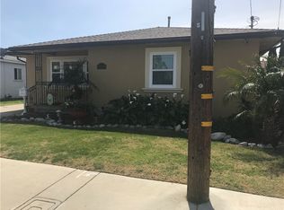 5432 Crescent Ave, Cypress, CA 90630