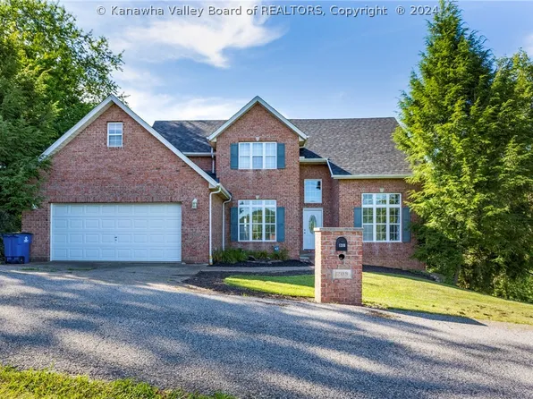1208 Mayapple Hts, Barboursville, WV 25504