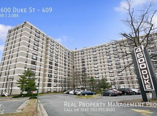 4600 Duke St APT 409, Alexandria, VA 22304
