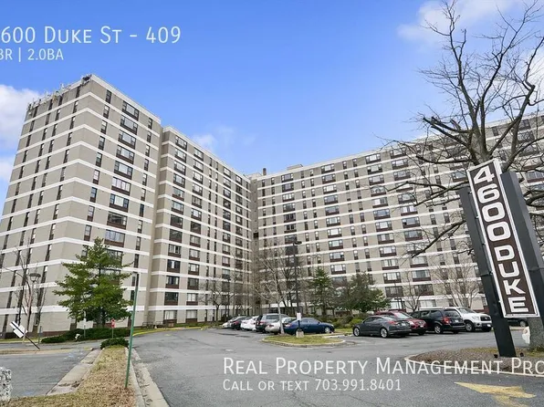 4600 Duke St, Alexandria, VA