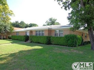 3014 Ridgedale Dr, Garland, TX 75041