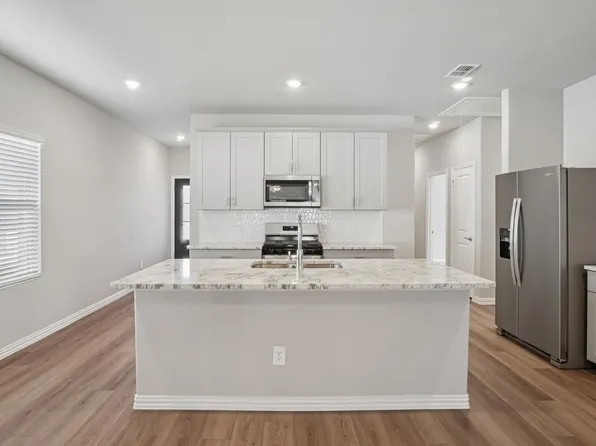 516 Dorothy Dr, McKinney, TX 75071