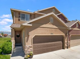 8074 N Clear Water Rd UNIT 14, Eagle Mountain, UT 84005