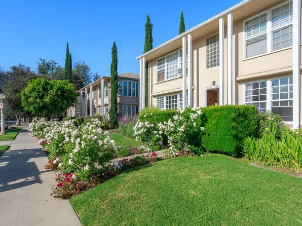 4281 Tujunga Ave, Studio City, CA 91604