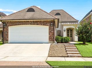 18203 Vista A Vista Ave, Baton Rouge, LA 70817