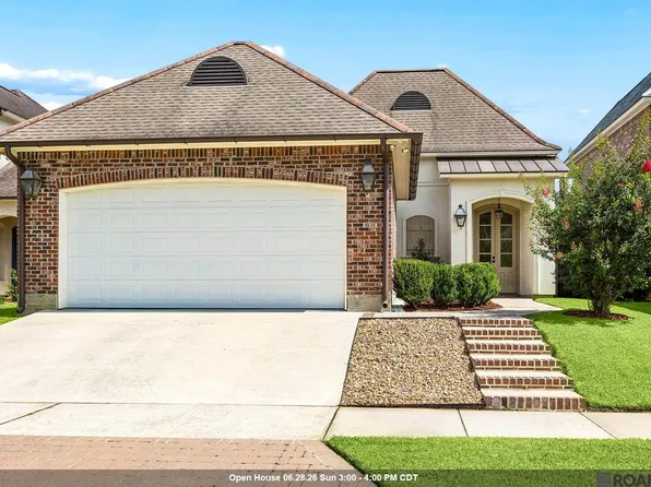 18203 Vista A Vista Ave, Baton Rouge, LA 70817
