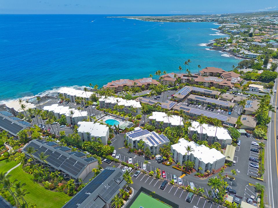 1st image of 75-6016 Alii Dr APT 213