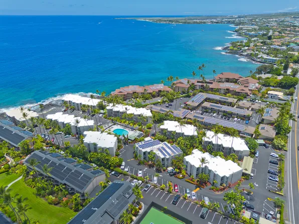 75-6016 Alii Dr APT 213, Kailua Kona, HI 96740