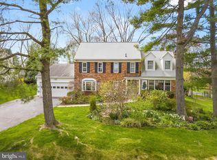 17024 Cashell Rd, Rockville, MD 20853