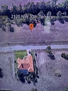 2120 NW 30th Ter, Cape Coral, FL, 33993